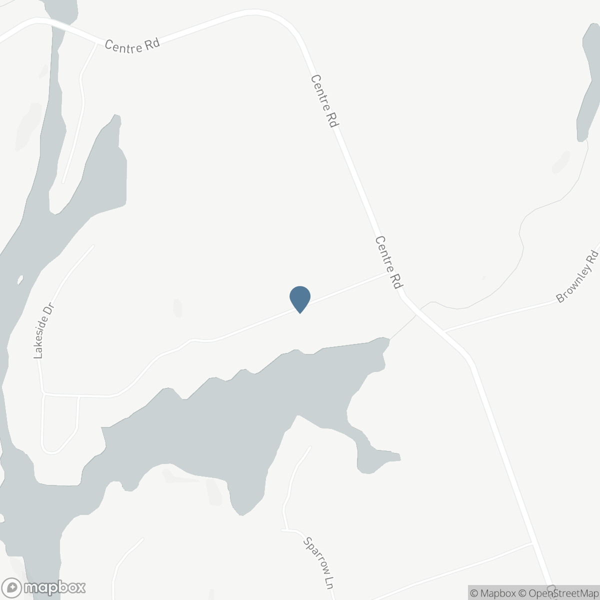 13 LAKESIDE DRIVE, McKellar, Ontario P2A 0B4